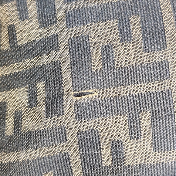 Vintage Fendi Bag π - Picture 7 of 15